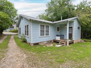 2113 Thornton RD, Austin TX 78704