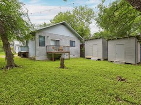 2113 Thornton RD, Austin TX 78704