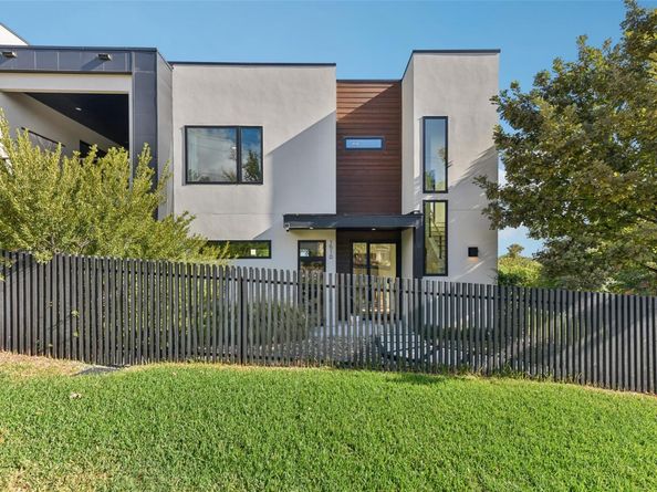 1510 Bellaire DR, Austin TX 78741