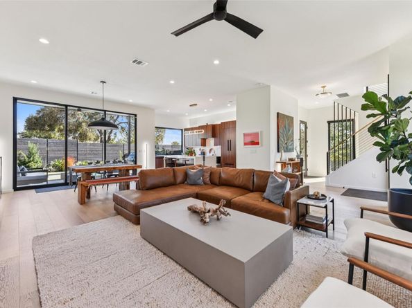 1510 Bellaire DR, Austin TX 78741