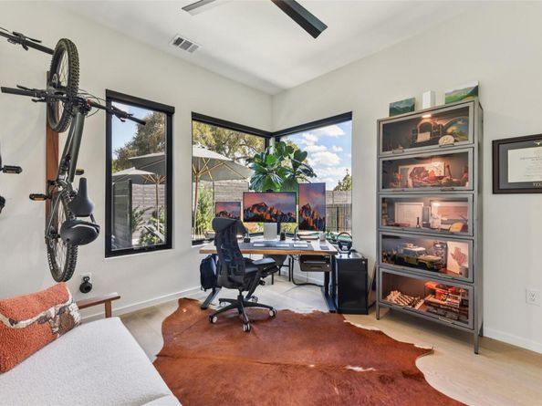 1510 Bellaire DR, Austin TX 78741