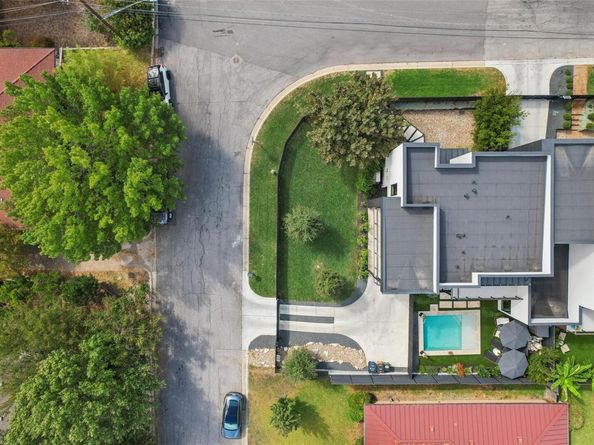 1510 Bellaire DR, Austin TX 78741