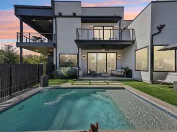 1510 Bellaire DR