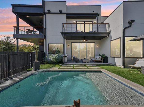 1510 Bellaire DR, Austin TX 78741
