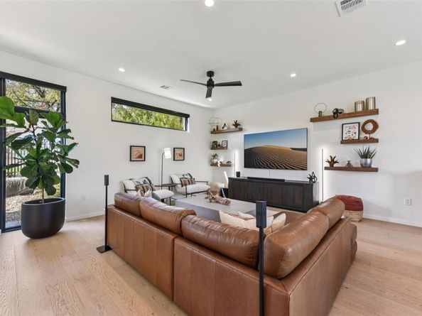 1510 Bellaire DR, Austin TX 78741