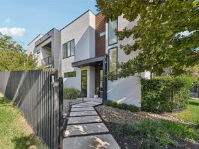 1510 Bellaire DR, Austin TX 78741