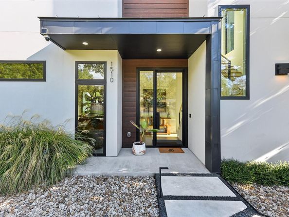 1510 Bellaire DR, Austin TX 78741