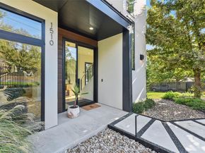 1510 Bellaire DR, Austin TX 78741