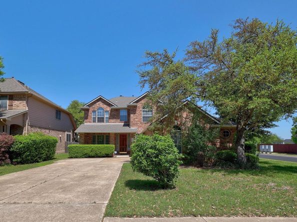 11100 Alison Parke TRL, Austin TX 78750