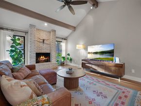 8600 Appalachian DR, Austin TX 78759