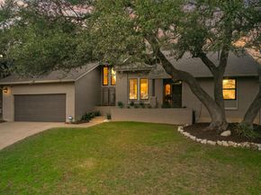 8600 Appalachian DR, Austin TX 78759
