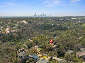 8600 Appalachian DR, Austin TX 78759