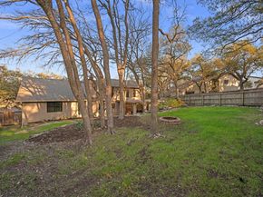 8600 Appalachian DR, Austin TX 78759
