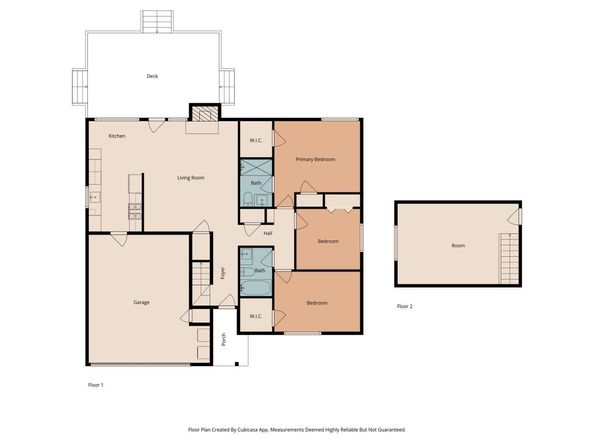 3420 Galesburg DR, Austin TX 78745