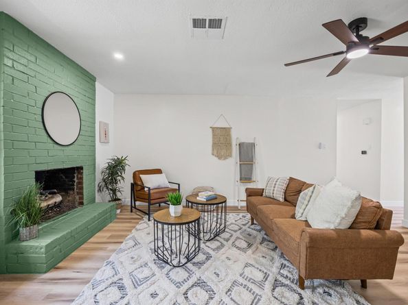 3420 Galesburg DR, Austin TX 78745