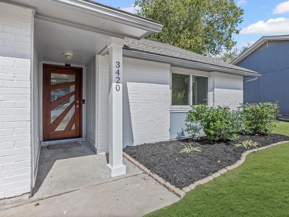 3420 Galesburg DR, Austin TX 78745