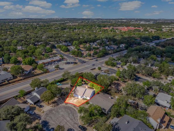 3420 Galesburg DR, Austin TX 78745