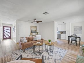 3420 Galesburg DR, Austin TX 78745