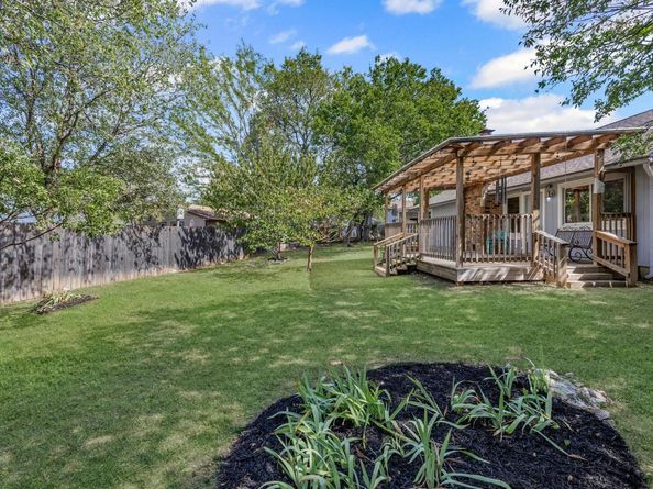 3420 Galesburg DR, Austin TX 78745