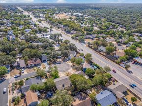 3420 Galesburg DR, Austin TX 78745