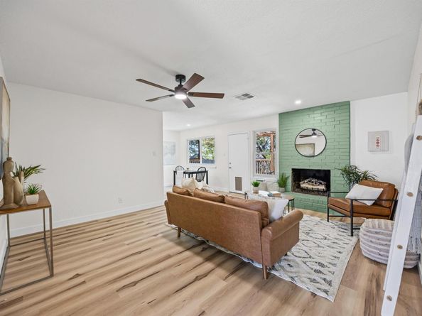 3420 Galesburg DR, Austin TX 78745