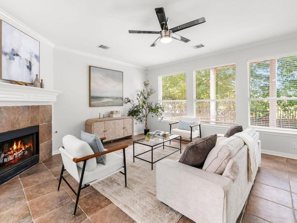 4308 Canyon Glen CIR, Austin TX 78732