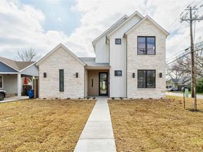 1719 Piedmont Ave, Austin TX 78757