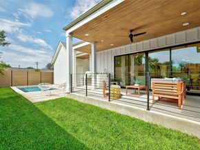 1719 Piedmont Ave, Austin TX 78757