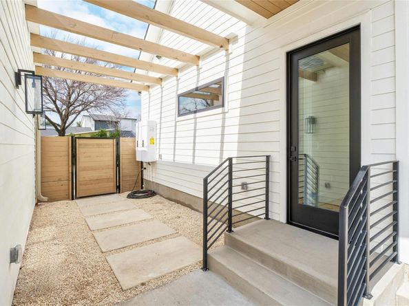 1719 Piedmont Ave, Austin TX 78757