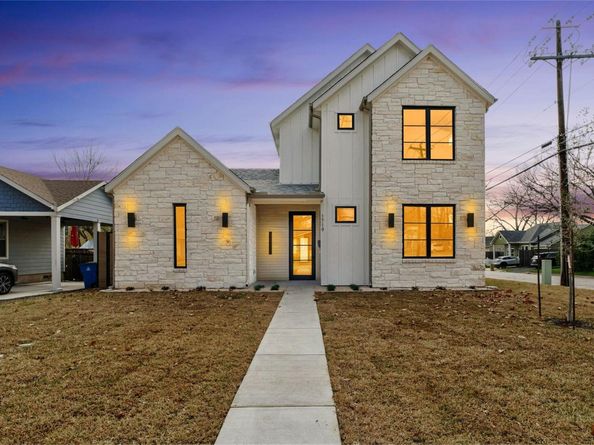 1719 Piedmont Ave, Austin TX 78757