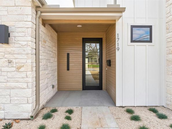 1719 Piedmont Ave, Austin TX 78757