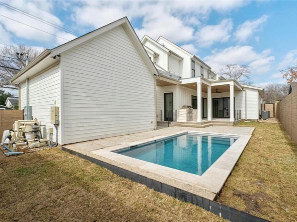 1719 Piedmont Ave, Austin TX 78757