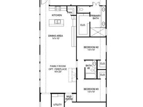 7116 Stitzel Weller DR, Austin TX 78744
