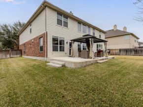 701 Old Ravine CT, Round Rock TX 78665