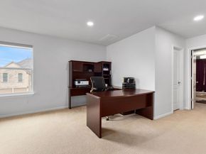 701 Old Ravine CT, Round Rock TX 78665