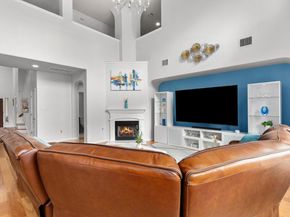 701 Old Ravine CT, Round Rock TX 78665