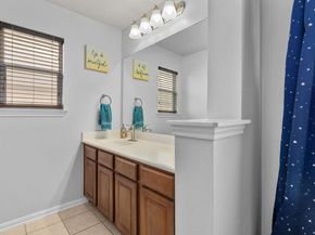 701 Old Ravine CT, Round Rock TX 78665