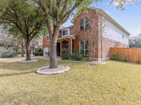701 Old Ravine CT, Round Rock TX 78665