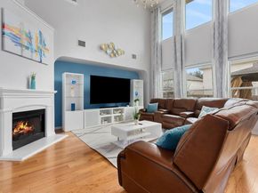 701 Old Ravine CT, Round Rock TX 78665