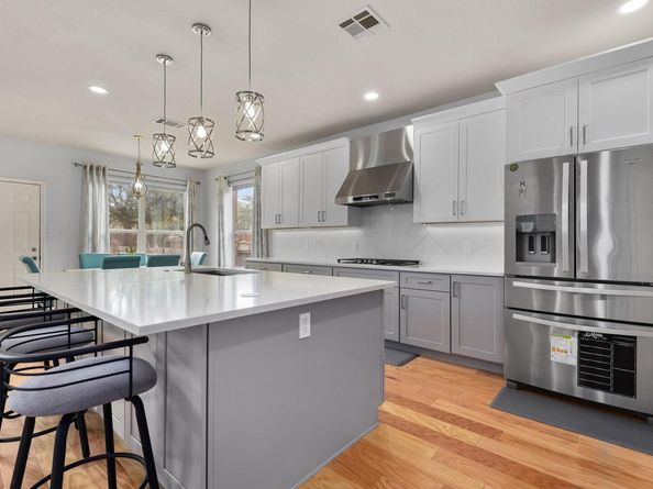 701 Old Ravine CT, Round Rock TX 78665