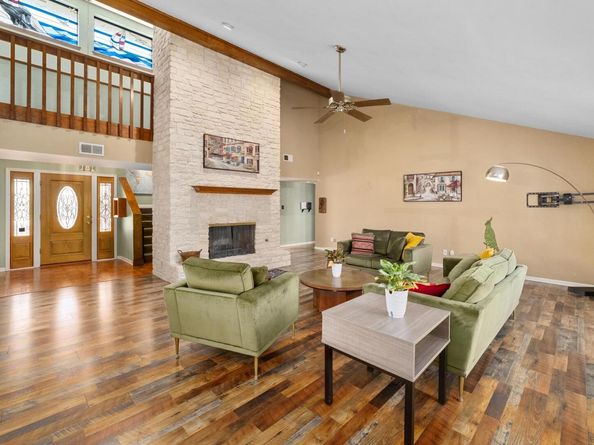 10400 La Costa DR, Austin TX 78747