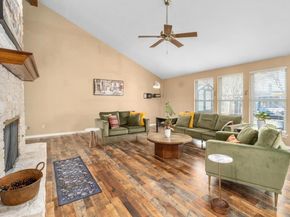 10400 La Costa DR, Austin TX 78747