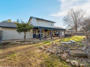 10400 La Costa DR, Austin TX 78747
