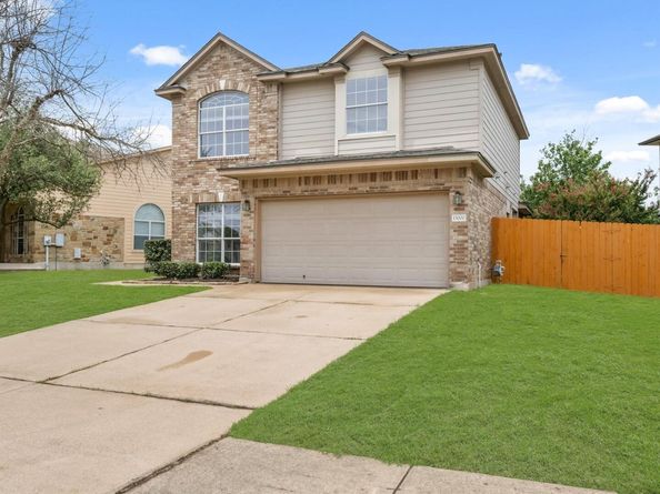 15000 Boquillas Canyon DR, Austin TX 78717