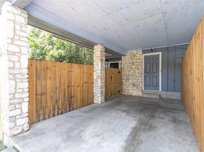 817 Sirocco DR A & B, Austin TX 78745