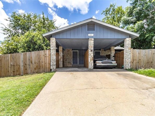817 Sirocco DR A & B, Austin TX 78745