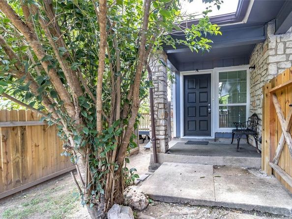 817 Sirocco DR A & B, Austin TX 78745