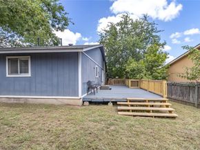 817 Sirocco DR A & B, Austin TX 78745