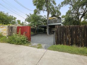 1007 E 8th ST, Austin TX 78702