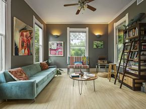 1007 E 8th ST, Austin TX 78702